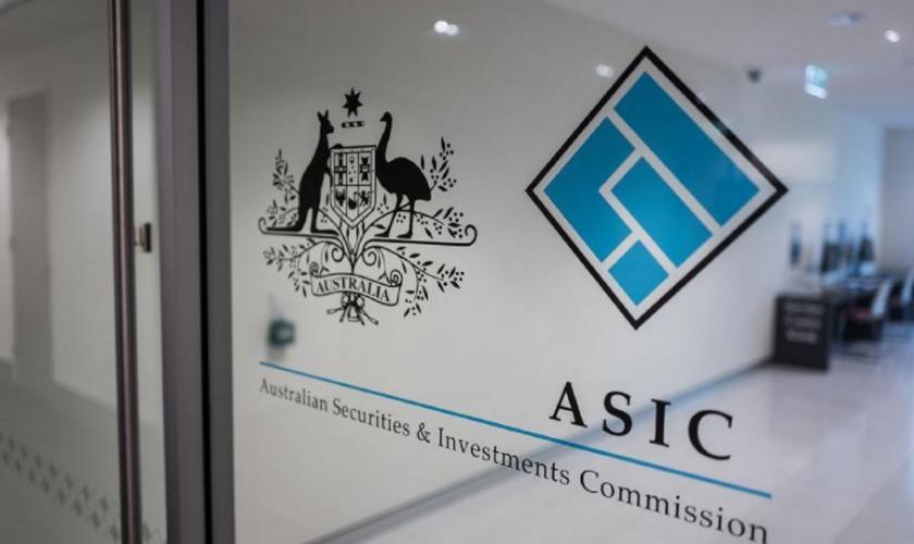 ASIC