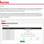 AETOS