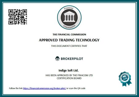 Broker Pilot
